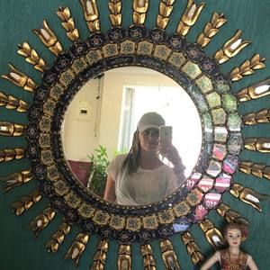 Meet your Posher, Nina